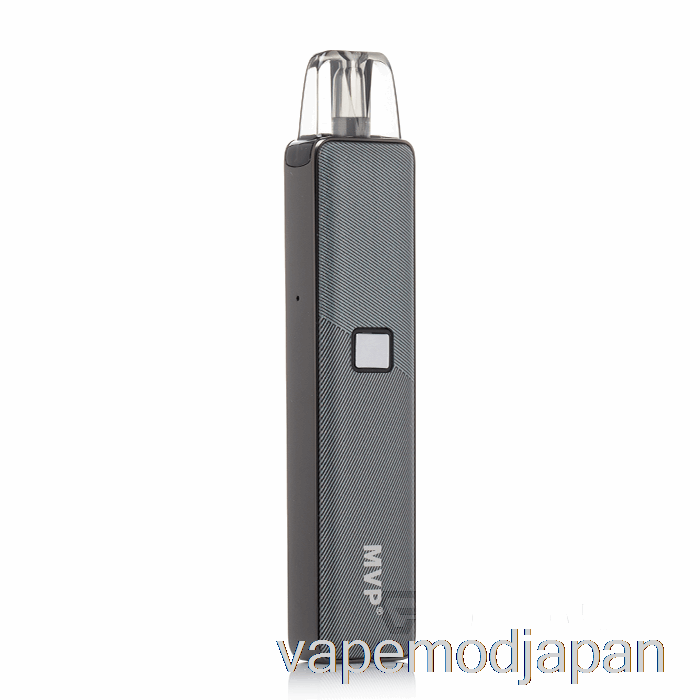 Vape Japan Innokin Mvp ポッドキット スペースグレー
